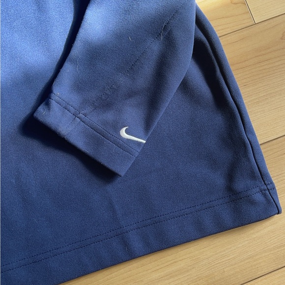 Large Nike quarter zip - Picture 4 of 4